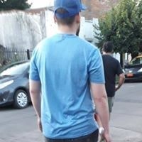 Patricio Almonacid Zambrano