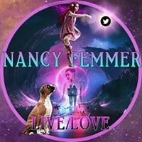 Nancy Kensinger Femmer