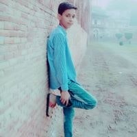 Fahad Asghar
