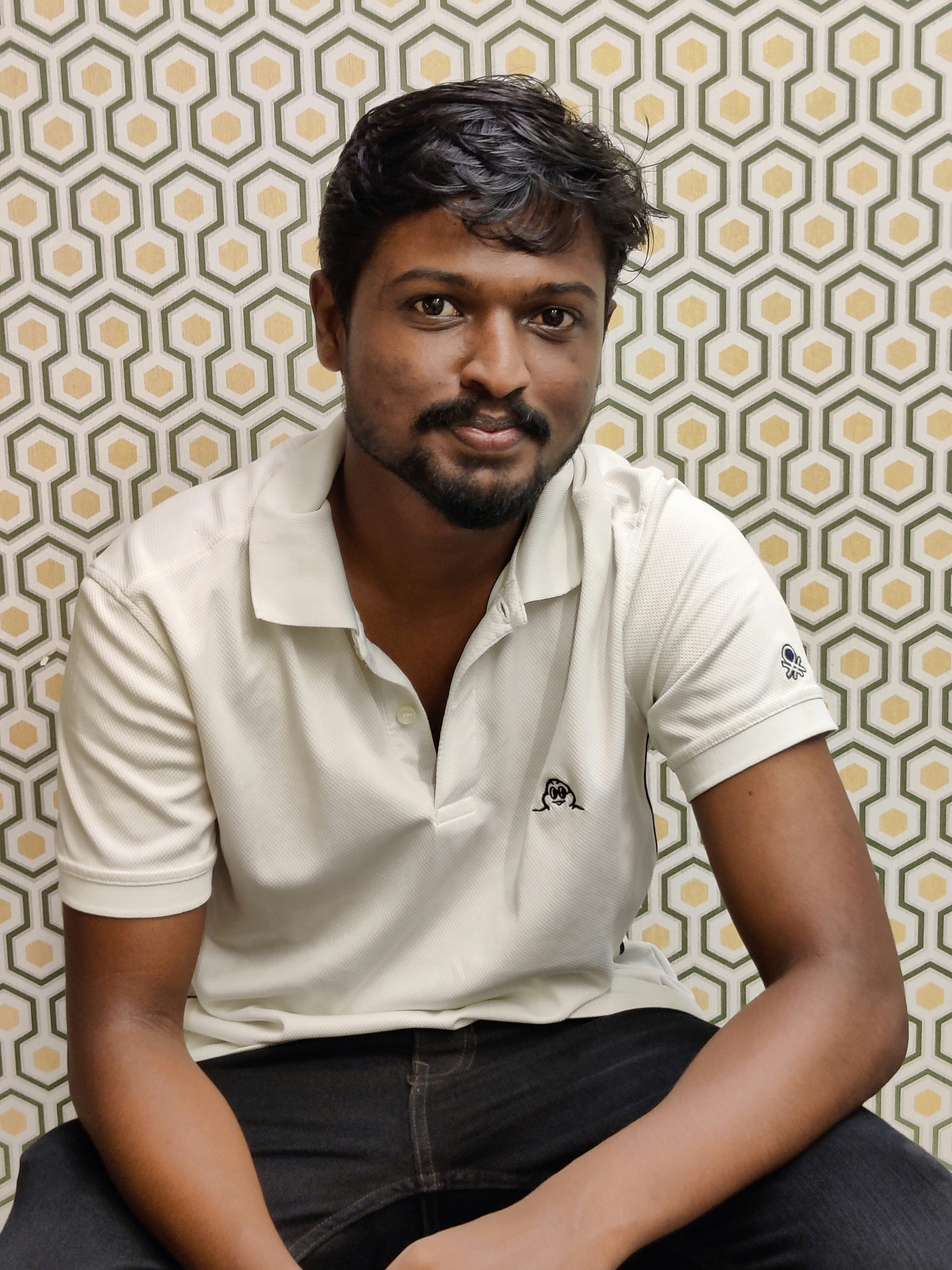 Karthick Raja