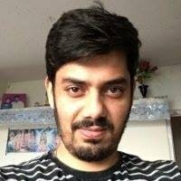 Prashant Deshkar