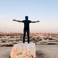 Ramanathan Karthi Thiyagarajan