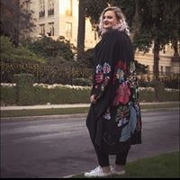 Emma Van den Bossche