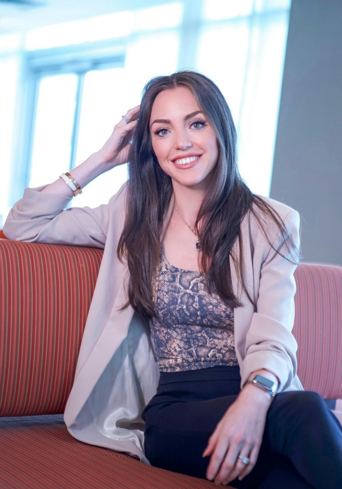 Meghan Maloof-Berdellans