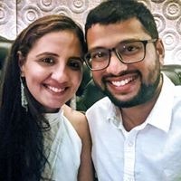 Jasleen Nagpal Lahiri