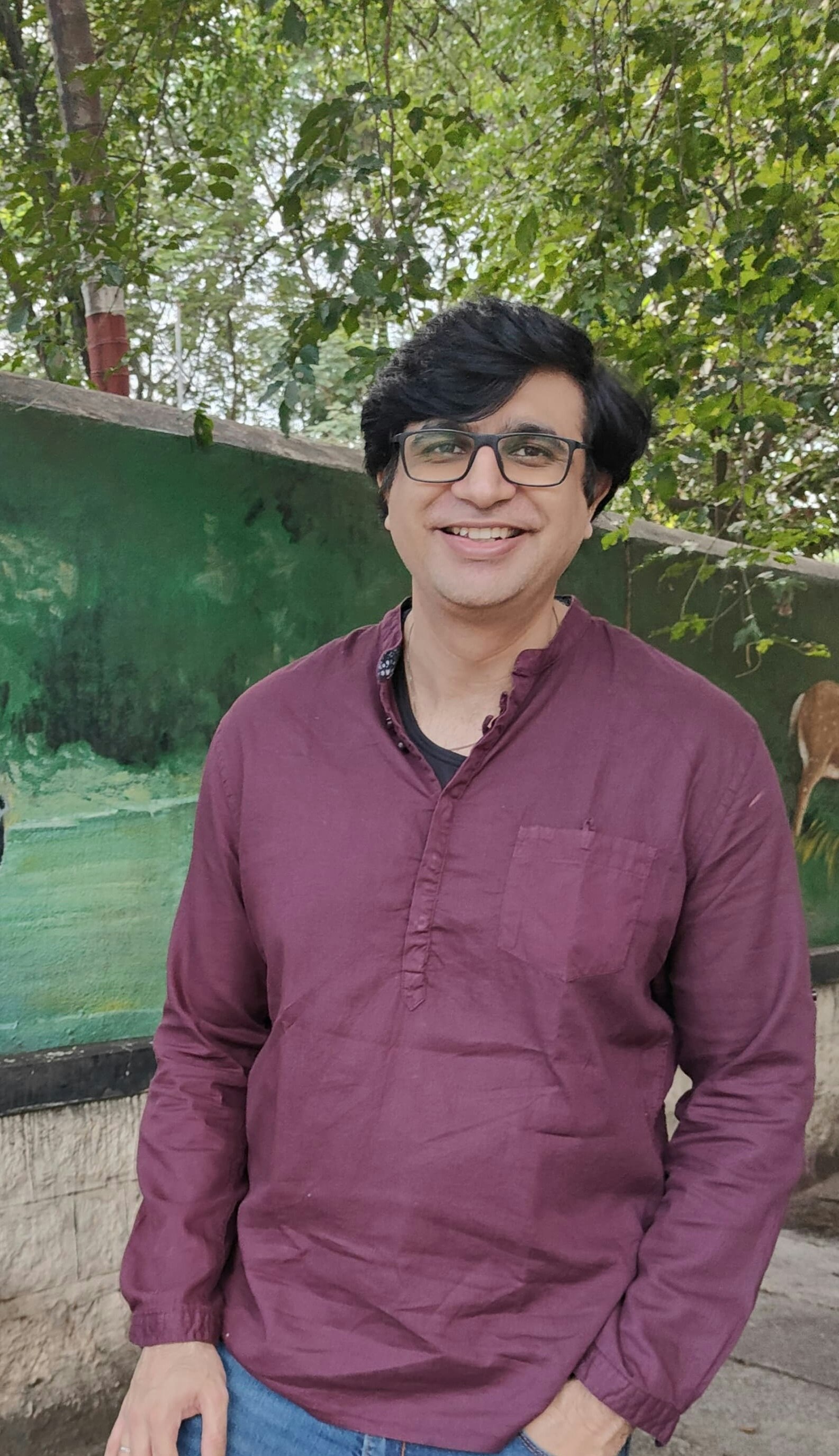 Nishant Mendiratta