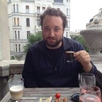 Edward McIntosh Quinn