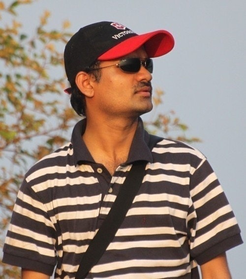 Nilesh