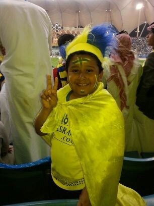 عاشق العالمي المحكحك