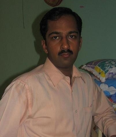 sunil muthiyan