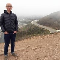 Thomas Tham Ting Hoi