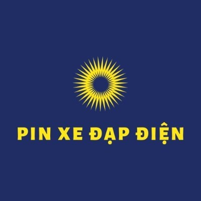 Pin Xe Đạp Điện