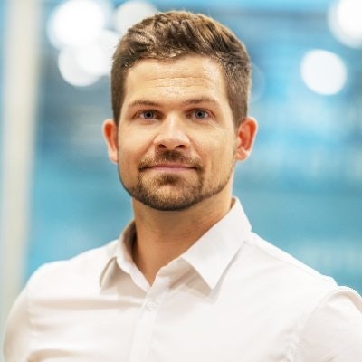 Jon Jones (Unitychain)