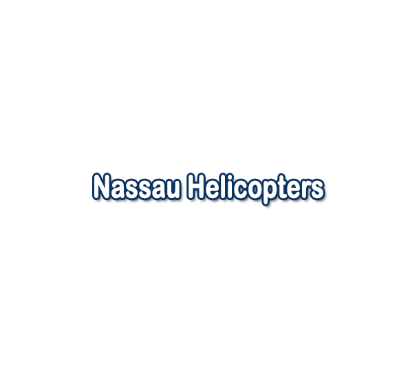 Nassau Helicopters