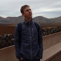 Алексей Ефимов