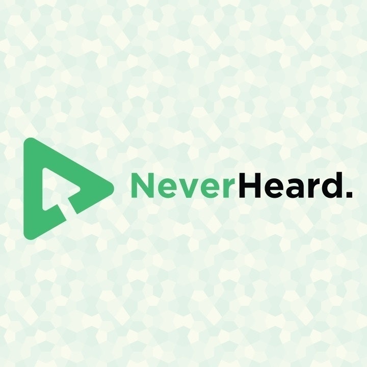 NeverHeard