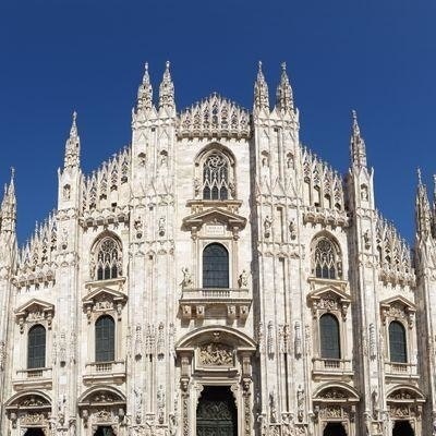 All Points of Travel