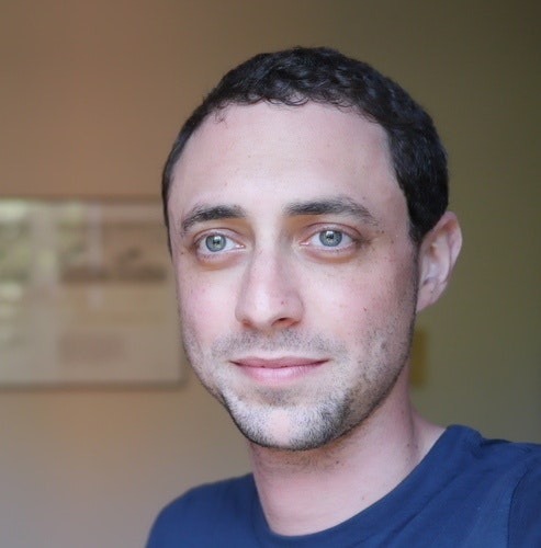 Seth Frader-Thompson