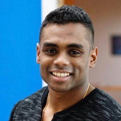 Praveen Perera