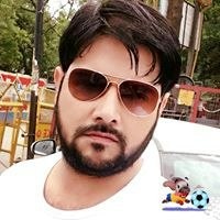 Immortal Murtaza Shah