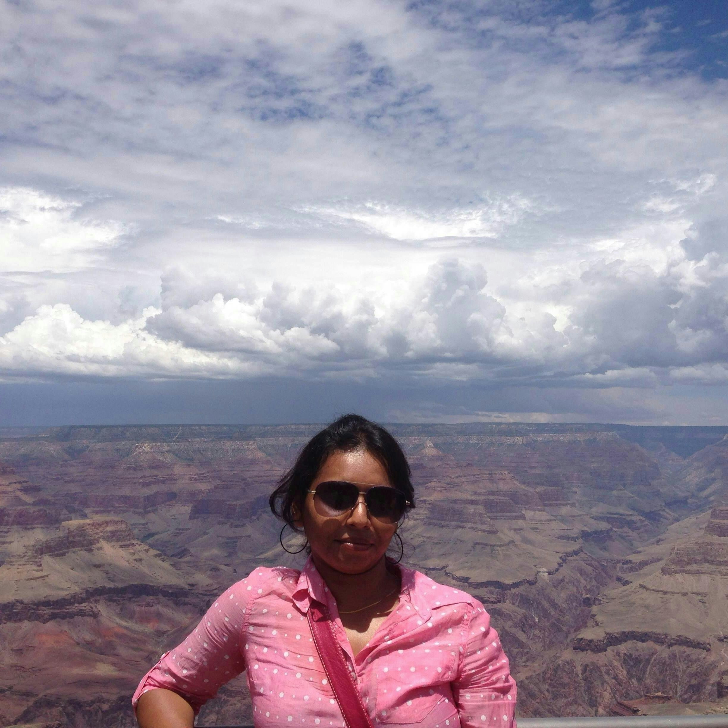 Deepikaa Subramaniam