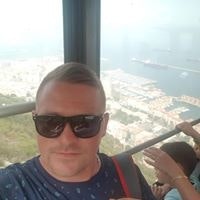 Дмитрий Мороз