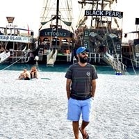 Jaspreet Singh Suri