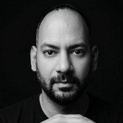 Kumar Gaurav
