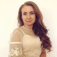 Лилия Скарбовская