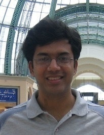Karthik Prasad