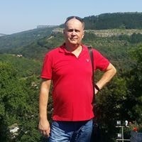 Александр Бабук