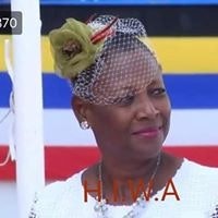 Valerie Patricia Gonsalves-barreiro