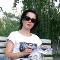 Марина Зарецкая