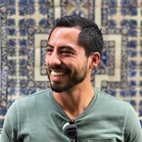 Kevin Montaño Quintana