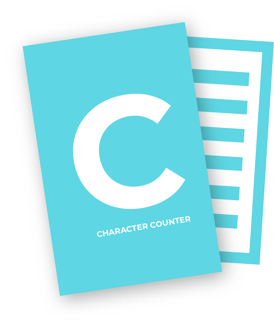 Character Counter