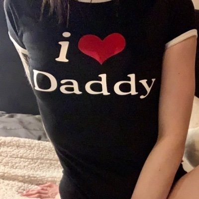 Papa adore sa fée princesse @ManuellaRos