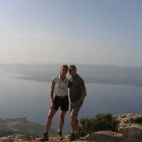 Meridith Elliott Powell