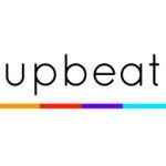 Upbeat