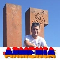 Мгер Саргсян