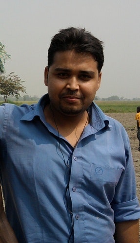 Dhananjay Mishra