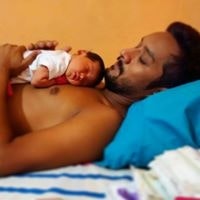 Gabriel El Simpatico