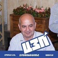 Շահմուրադյան Մանվել