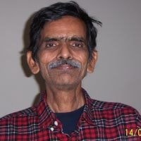 Bhaskara Rao Padisetty