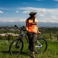 Լարիսա Ժամակոչյան