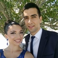 Альберт Тунян