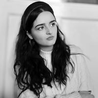 Մարիամ Մաշուրյան