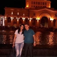 Արսեն Հարությունյան