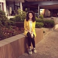 Ծովինար Քարտաշյան