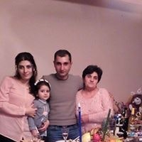 Alvina Hambardzumyan