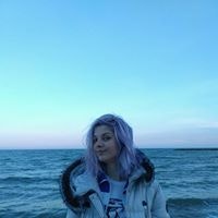 Мирослава Таценко